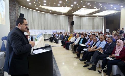 التربية تنظم مؤتمرها الوطني في الإشراف التربوي القيادي التطويري