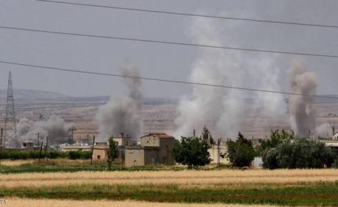 ريف حماة الشمالي