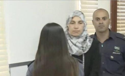 الاسيره لمى خاطر