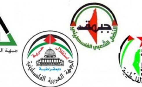 الائتلاف الوطني الديمقراطي 