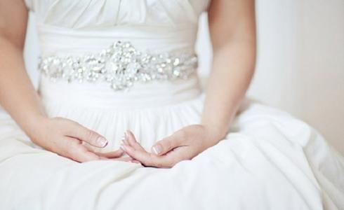 عروس -توضيحية-