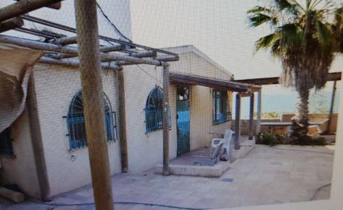 اعتقال مشتبه باقتحام وسرقة شقة سكنية بمدينة يافا