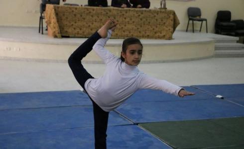 المسابقات الرياضية