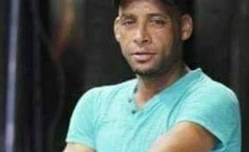 الشهيد ياسين السراديح