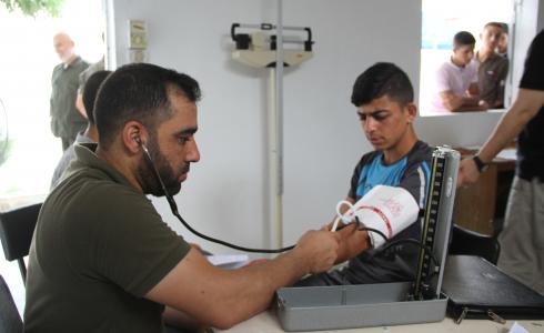 فحوصات طبية