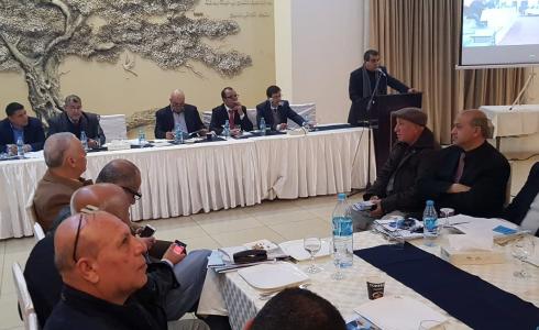 احتفال المقاولين