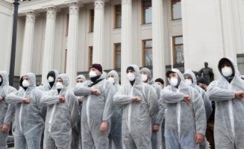 كورونا حول العالم