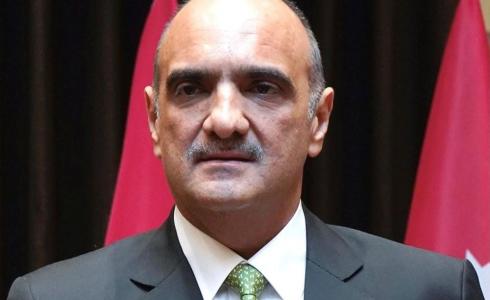 بشر الخصاونة السيرة الذاتية كاملة