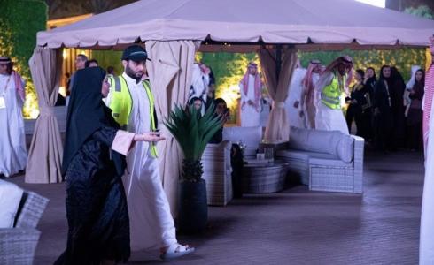 تركي آل الشيخ رئيس هيئة الترفيه السعودية