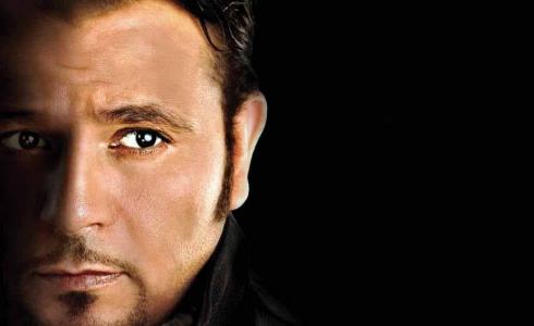 الفنان محمد فؤاد