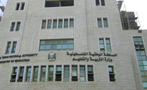 لتعليم بغزة تعلن النتائج النهائية لمسابقة "تحدي كورونا"