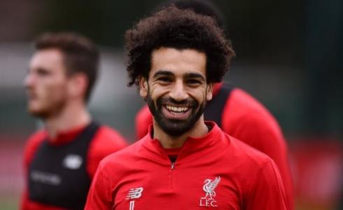 بورنموث ضد ليفربول: حقيقة خروج محمد صلاح من التشكيلة الاساسية