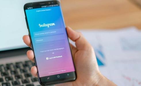 تطبيق إنستغرام