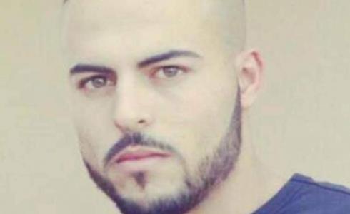 صورة الشاب المتوفي باطلاق النار