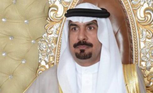 محمد القنون الشمري