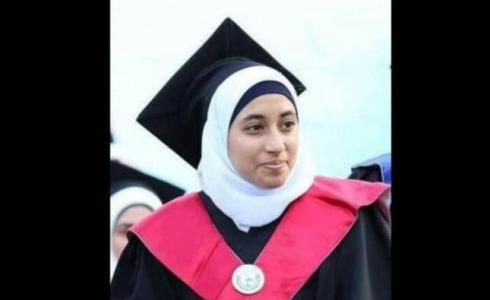 قرار بالافراج عن آلاء بشير