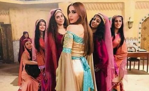 مسلسل مقامات العشق مسلسلات رمضان 2019