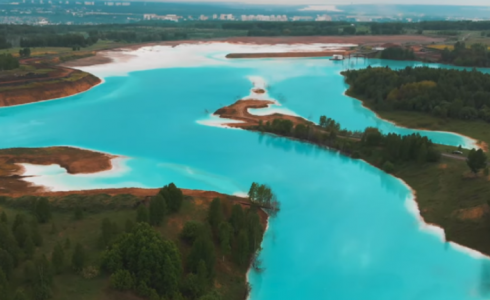 المالديف الروسي