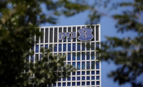 شركة الاتصالات الاسرائيلية - بيزك