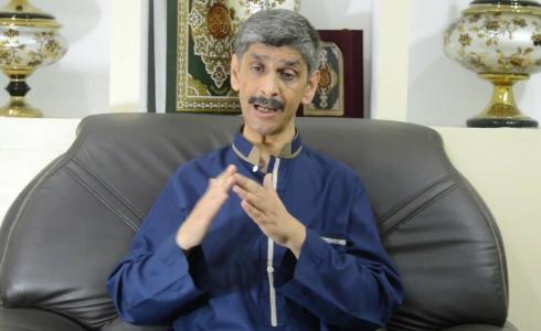 تفاصيل مقتل الراقي أبو مسلم بلحمر على يد مجهولين ببيته _ شاهد