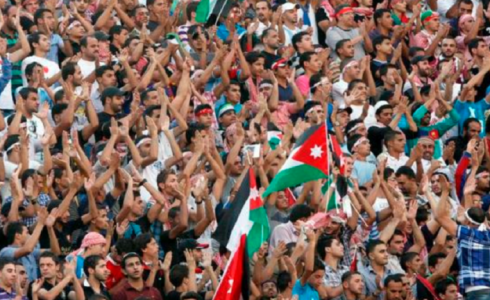 الجمهور الأردني