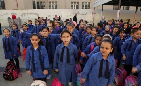فك الإضراب وعودة المعلمين إلى المدارس في الأردن
