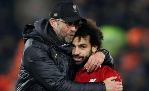 محمد صلاح كلوب- ارشيقية