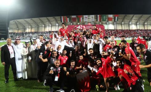 البحرين تتوج بلقب كأس خليجي 23 على حساب السعودية