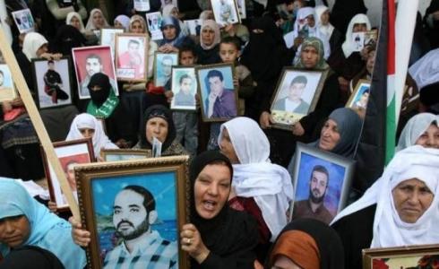 مفوضية الشهداء والأسرى تدعو لإحصائية حقيقية حول أعداد الأسرى في سجون الاحتلال الإسرائيلي