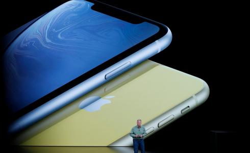آيفون XR