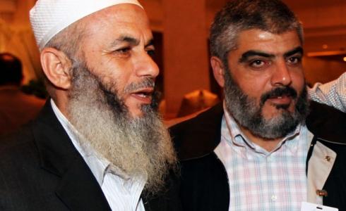 الأمين العام للجان المقاومة الشعبية زهير القيسي 