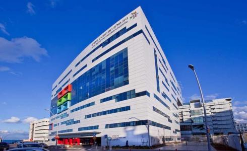 مشتسفى رمبام الإسرائيلي