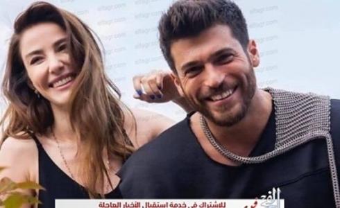 بعد عرض الحلقة الأولى مسلسل السيد الخطأ يتصدر تريند جوجل