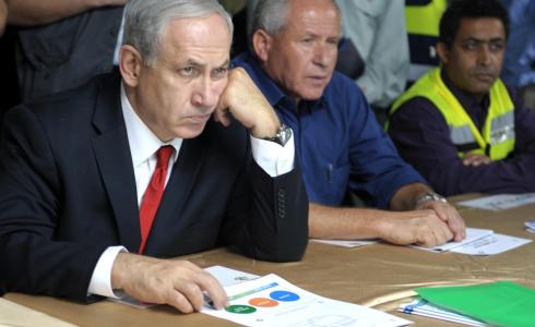 استطلاع إسرائيلي : تراجع شعبية نتنياهو وحزب الليكود