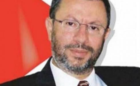 المفكر الفلسطيني عبد الحليم الأشقر