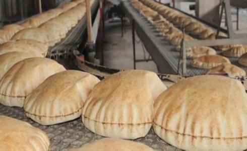 الخبز في السودان اليوم