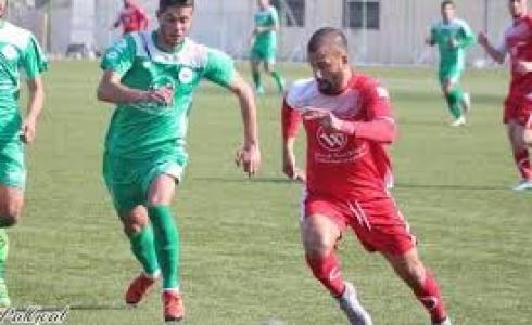 هلال القدس والظاهرية