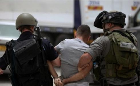 إصابة مواطن بعد اعتداء قوات الاحتلال عليه بالضرب في بيت لحم