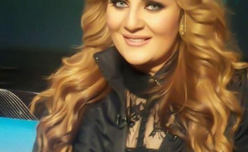 رانيا محمود ياسين