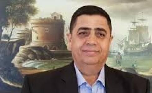 اللواء بلال النتشة