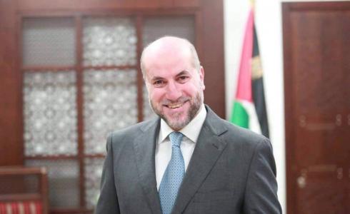 محمود الهباش 