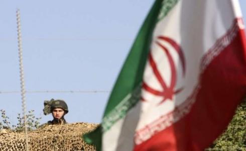 ضحايا إثر هجوم مسلح على قاعدة باسيج جنوبي إيران