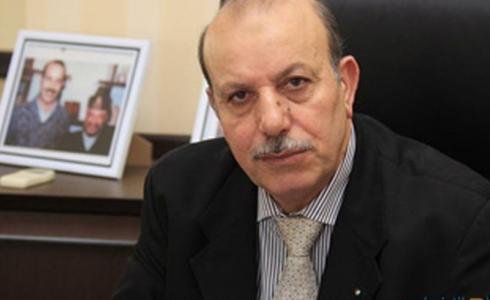 خالد عارف -ارشيفية-