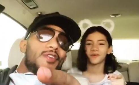 كيف رد محمد رمضان وورونالدو وغيرهم من المشاهير على التنمر ضد أبنائهم