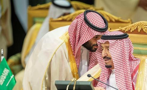 كورونا في السعودية