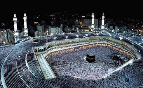 تاريخ يوم عرفة 2021 في الدول العربية