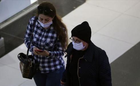 تسجيل 58 إصابة جديدة بفيروس كورونا في قطر
