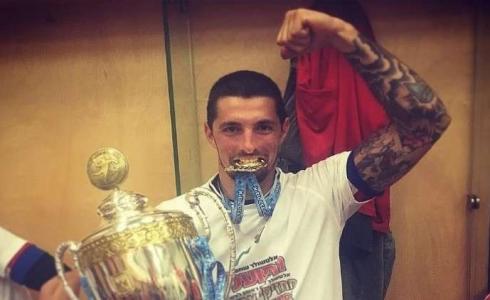 لاعب فريق إسرائيلي ينتحر بطريقة بشعة