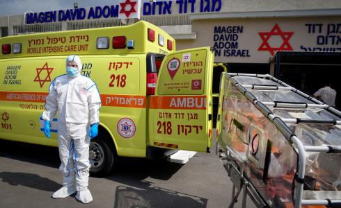 فيروس كورونا