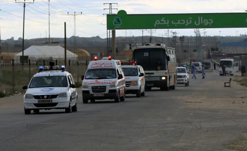 الصحة بغزة تصدر تقريرها اليومي حول مستجدات فيروس كورونا